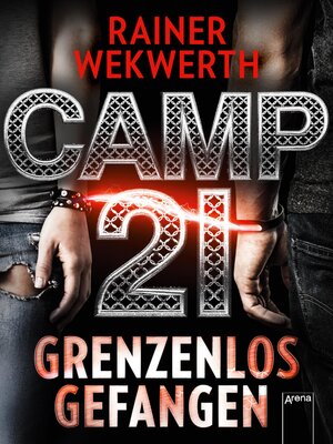 cover image of Camp 21